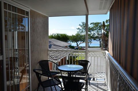 Bayz On The River - Kingaroy Accommodation 2