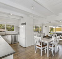 Be Our Guest - Kingaroy Accommodation