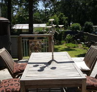 Beach and Bush Getaway - Kingaroy Accommodation