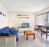 Beach Break - Kingaroy Accommodation