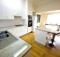 Beach Break at Hat Head - Kingaroy Accommodation