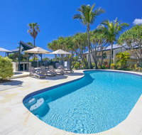 Beach Breakers Resort - Kingaroy Accommodation