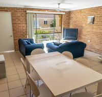 Beach Chalet 3 - Kingaroy Accommodation