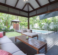 Beach Condominium - Kingaroy Accommodation