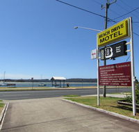 Beach Drive Motel - Kingaroy Accommodation
