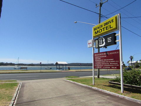 Beach Drive Motel - Kingaroy Accommodation 0