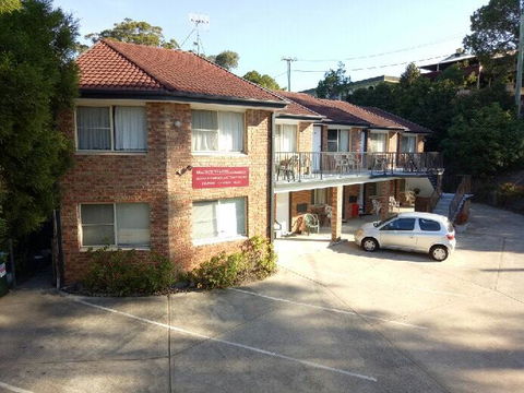 Beach Drive Motel - Kingaroy Accommodation 2