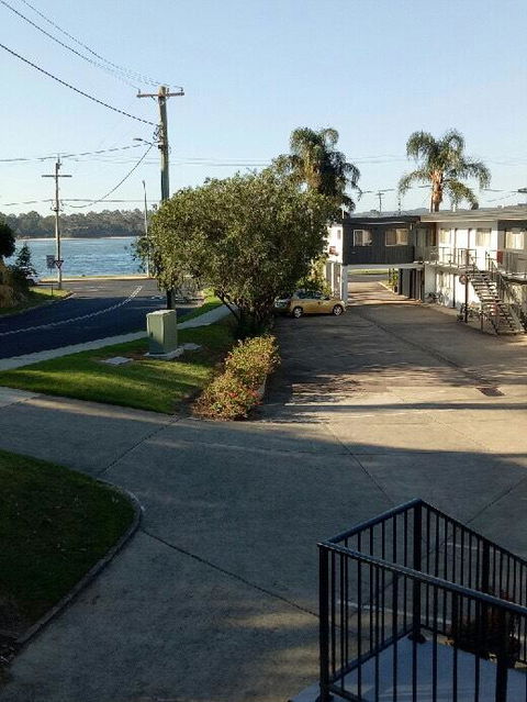 Beach Drive Motel - Kingaroy Accommodation 3