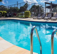 Beach Escape unit 8 Beach Breakers - Kingaroy Accommodation