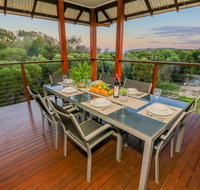 Beach Fansea - Kingaroy Accommodation