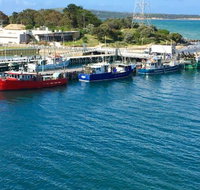 Beach Haven Caravan Park - Kingaroy Accommodation