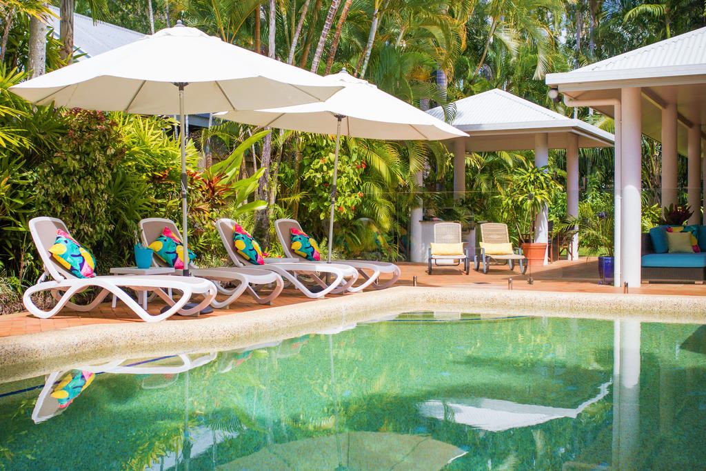 Killaloe QLD Kingaroy Accommodation