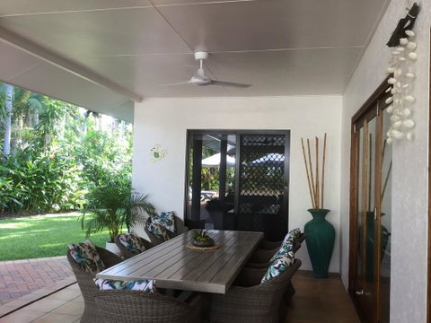 Beach Haven Port Douglas - Kingaroy Accommodation 1