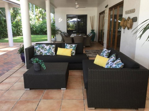 Beach Haven Port Douglas - Kingaroy Accommodation 2