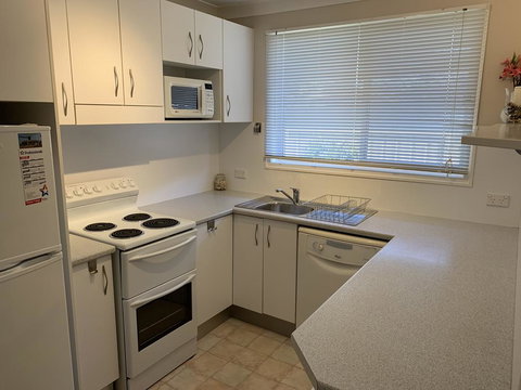 Beach Haven Villa - Kingaroy Accommodation 2