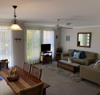 Beach Haven Villa - Kingaroy Accommodation