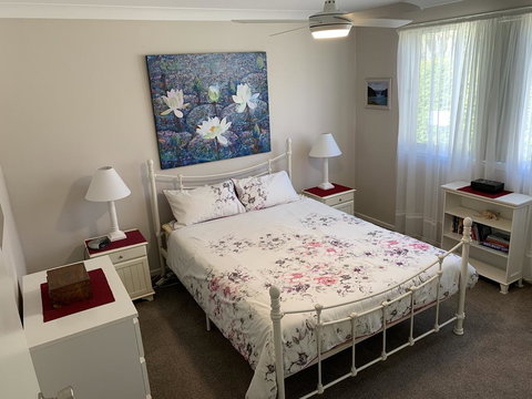 Beach Haven Villa - Kingaroy Accommodation 1