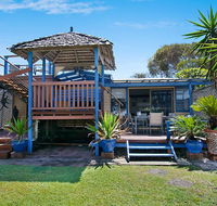Beach House - Kingaroy Accommodation