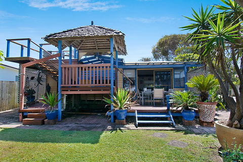 Beach House - Kingaroy Accommodation 0