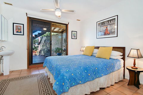 Beach House - Kingaroy Accommodation 3