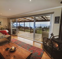 Beach House 'Aisling' - Kingaroy Accommodation