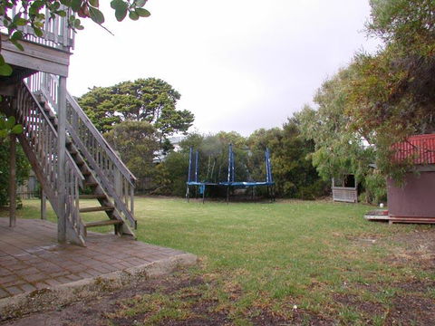 Beach House At Silver Sands - Kingaroy Accommodation 2