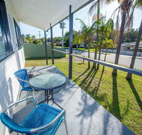 Beach House on James Patterson - Kingaroy Accommodation