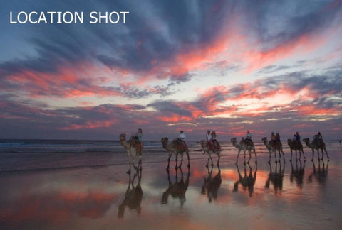 Beach House On James Patterson - Kingaroy Accommodation 2