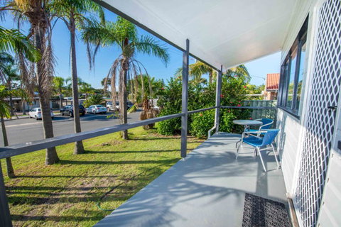 Beach House On James Patterson - Kingaroy Accommodation 1