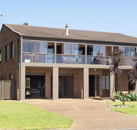 Beach House on Jones Beach - Kiama Accommodation - Kingaroy Accommodation