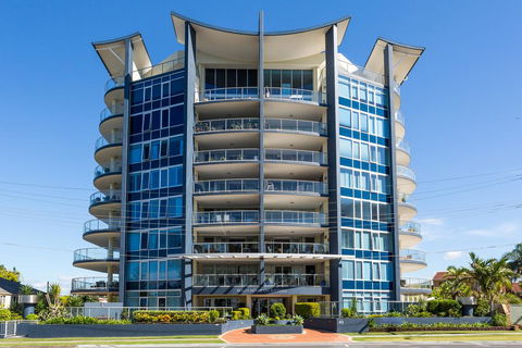Beach House On Suttons - Kingaroy Accommodation 0