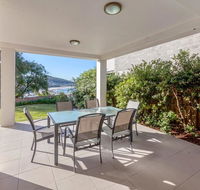 Beach House Pacific Road 1/20 - Kingaroy Accommodation