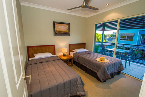 Beach Pad 2 - Kingaroy Accommodation 1