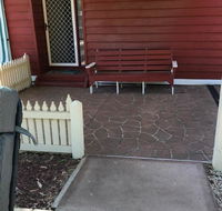 Beach shack at Guest St - Kingaroy Accommodation