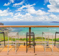 Beach Shack on Main Yamba Magnificent views Photos available shortly Free WiFi - Kingaroy Accommodation