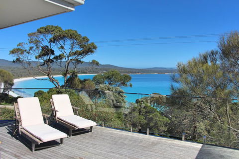 Beach Side Bay Of Fires - Kingaroy Accommodation 0