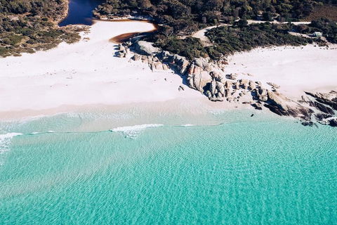 Beach Side Bay Of Fires - Kingaroy Accommodation 2