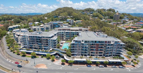 Beach Side Ocean Burleigh Heads 3 Bedroom Family Accomodation - Kingaroy Accommodation 0