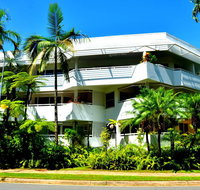 Beach Terraces - Kingaroy Accommodation