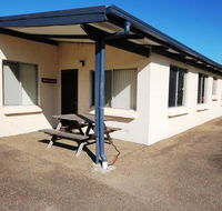 Beach Unit 5 at Hat Head - Kingaroy Accommodation