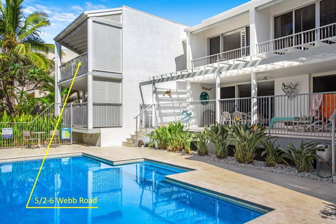 Beach Views & Breezes, Sunshine Beach - Kingaroy Accommodation 0