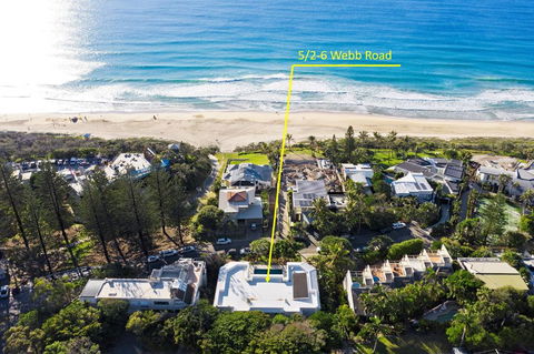 Beach Views & Breezes, Sunshine Beach - Kingaroy Accommodation 1