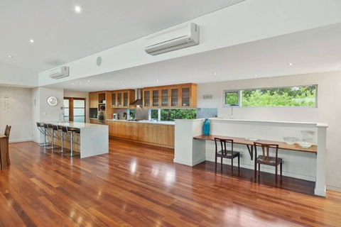 BeachBlu Holiday Home - Kingaroy Accommodation 2