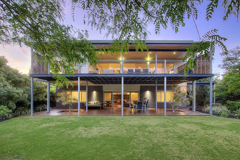 BeachBlu Holiday Home - Kingaroy Accommodation 0