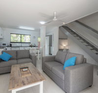 Beachcomber 3 - Kingaroy Accommodation