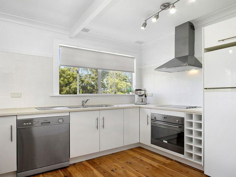 Beaches @ Culburra - Relax And Recharge - Kingaroy Accommodation 2