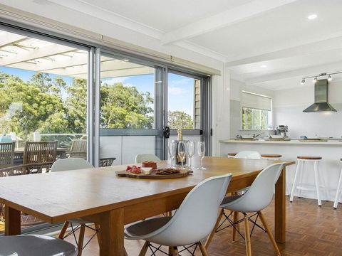 Beaches @ Culburra - Relax And Recharge - Kingaroy Accommodation 1