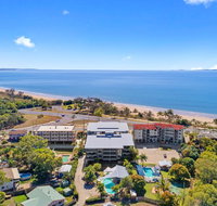 Beaches on Lammermoor Apartments - Kingaroy Accommodation