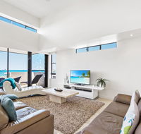 Beaches on Maroochy 1 Beach Parade - Kingaroy Accommodation