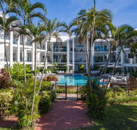 Beaches Port Douglas Holiday Apartments Book Here With The Onsite Reception Team - Kingaroy Accommodation